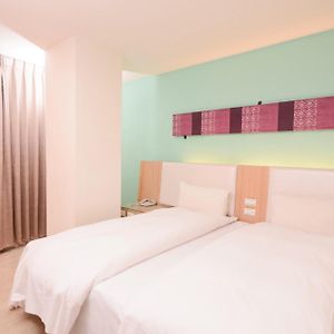 I-Deal Hotel
