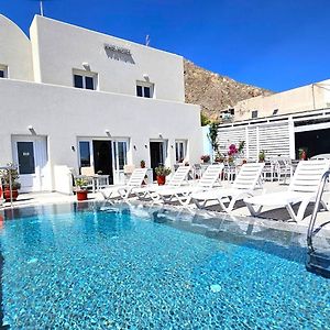 Akis Hotel